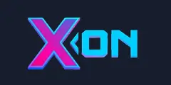 Logo Xon Casino